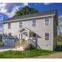 Home & Lot, 4 Bed 2.5 Bath