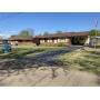 Brick Home & Lot  Storm Shelter  Outbuilding