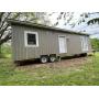 Tiny Home  Furnished  Clean