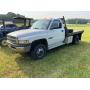 Dodge 3500 4x4