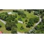 S/W Home & 5.58 Acres  Surveyed  Unrestricted