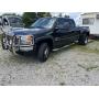 2007 GMC 3500 4x4
