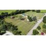 Home & 3.9+- Acres ï¿½ Garage ï¿½ Personal Property