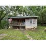 Rustic Home & 4.47+- Acres