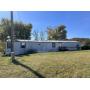 S/W Mobile Home & Large Lot  Outbuilding