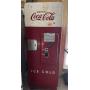 Vintage Vending Machines  Vintage Signs  License Plates