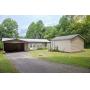 Fixer Upper & 0.42+/- Acres ï¿½ Outbuilding ï¿½ Personal Prop