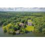 Lake Home & 1.1+/- Acres ï¿½ 2 Slip Boathouse ï¿½ Holiday Lake