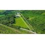 42.92+/- Acre Farm ï¿½ Rolling Pasture Ground ï¿½ 7 Tracts