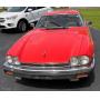1986 Jaguar XKS V-12, 65k