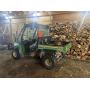 ABSOLUTE CONTENTS AUCTION • Saegertown, PA