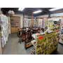 FISHING TACKLE & GEAR LIQUIDATION - Franklin, PA