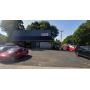 Jamestown, NY • REAL ESTATE AUCTION • Former Car-Whiz Motors