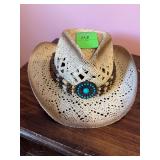 Cowboy hat
