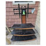 TV stand