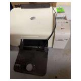 Dell printer photocopier