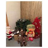 Christmas decorations