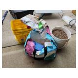 Animal feed