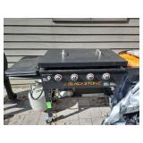 Blackstone 4 burner