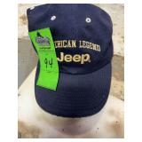 Jeep hat