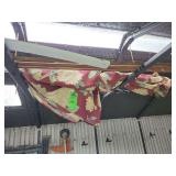 Patio umbrella
