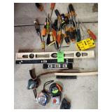 Miscellaneous tools