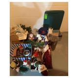 Christmas decorations