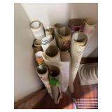 Wrapping paper miscellaneous