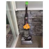 Dyson vacuum