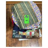 Placemats miscellaneous
