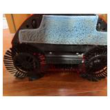 Floor sweeper