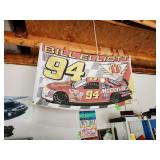 NASCAR flag