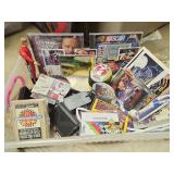 NASCAR collectibles