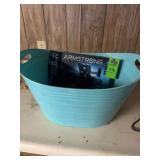 17 to 42 inch swivel tilt TV mount in bucket