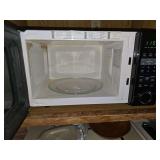 Frigidaire microwave