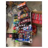 NASCAR collectibles