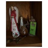 Angel knickknacks