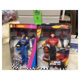 NASCAR Barbies inbox