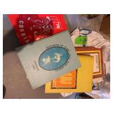 Yearbooks from Corey high school 76 to 79