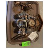 Cuckoo clock