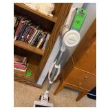 Stick vacuum