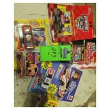 Nascar collectible cars