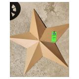 Star house decor