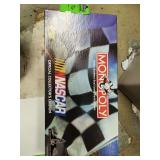Nascar Monopoly