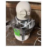 KitchenAid mixer