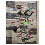 Miscellaneous tools