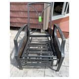 Outdoor chair
