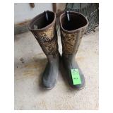 Muck boot company