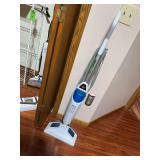 Bissell floor steamer