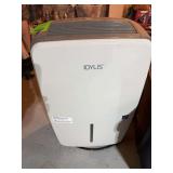 Dehumidifier